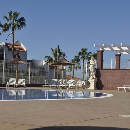 Casa Ahray Villas Canarias Адехе Екстериор снимка